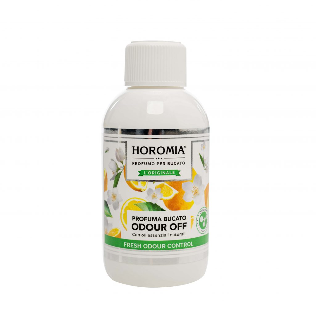 Odour Off