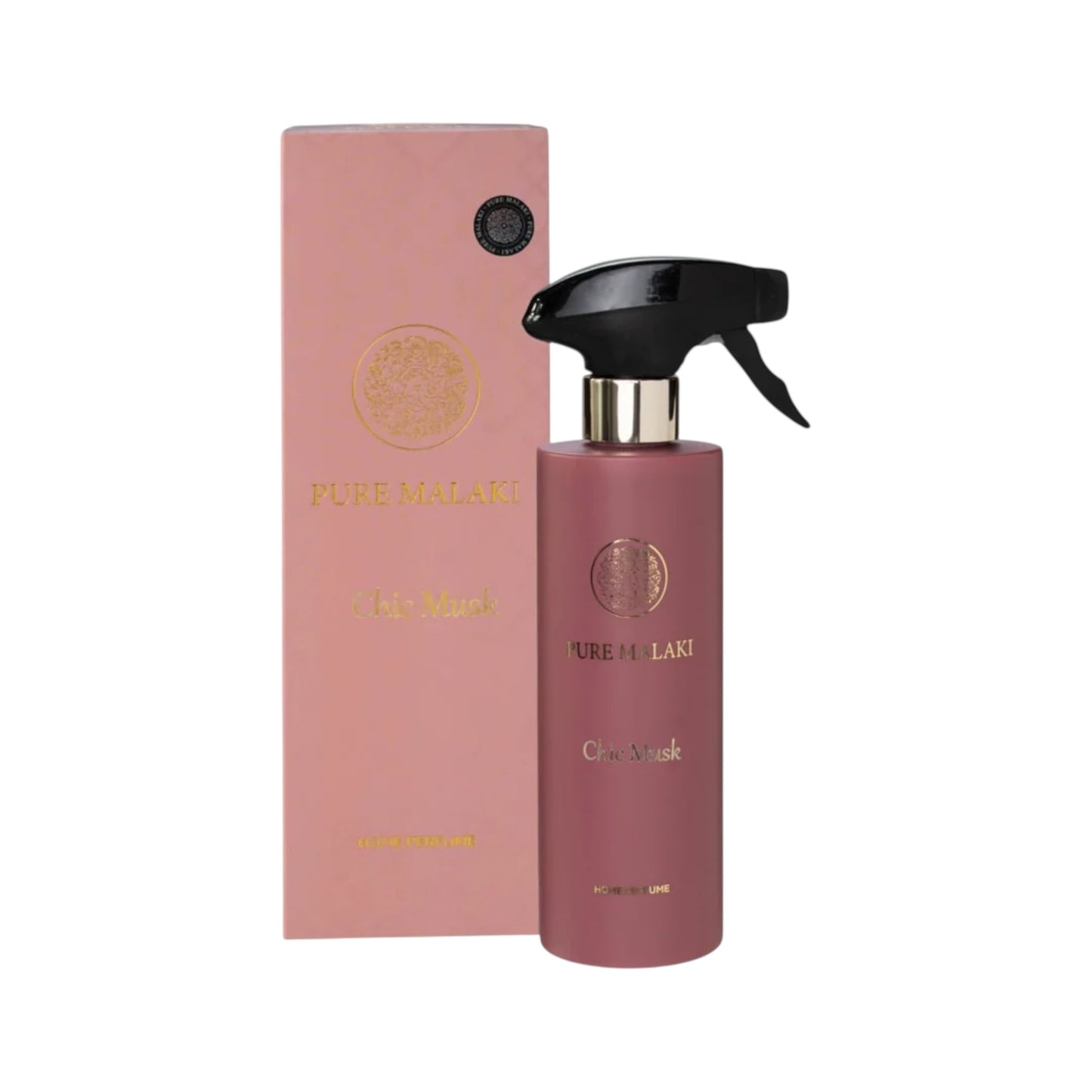 Pure Malaki Chic Musk