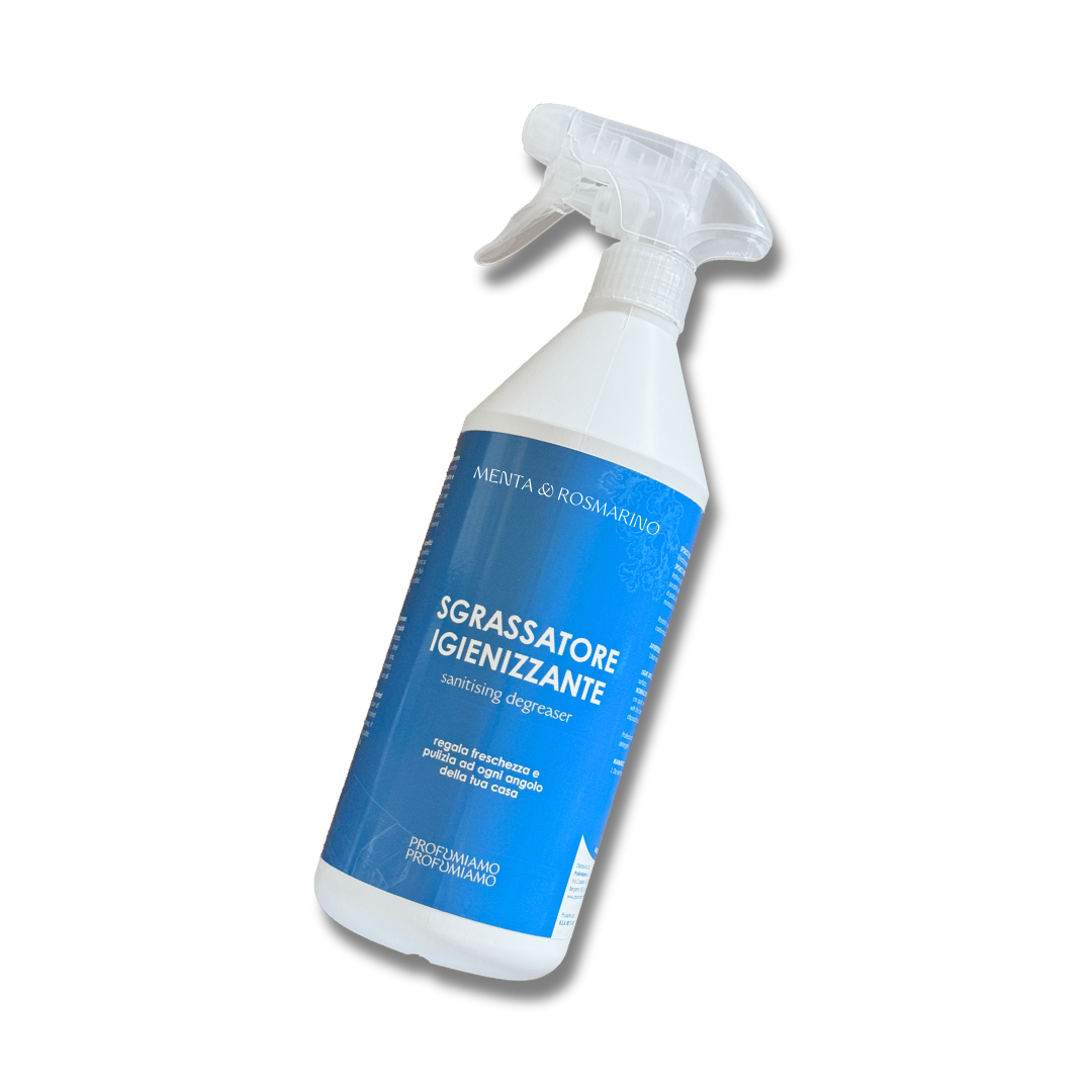 Profumiamo allesreiniger