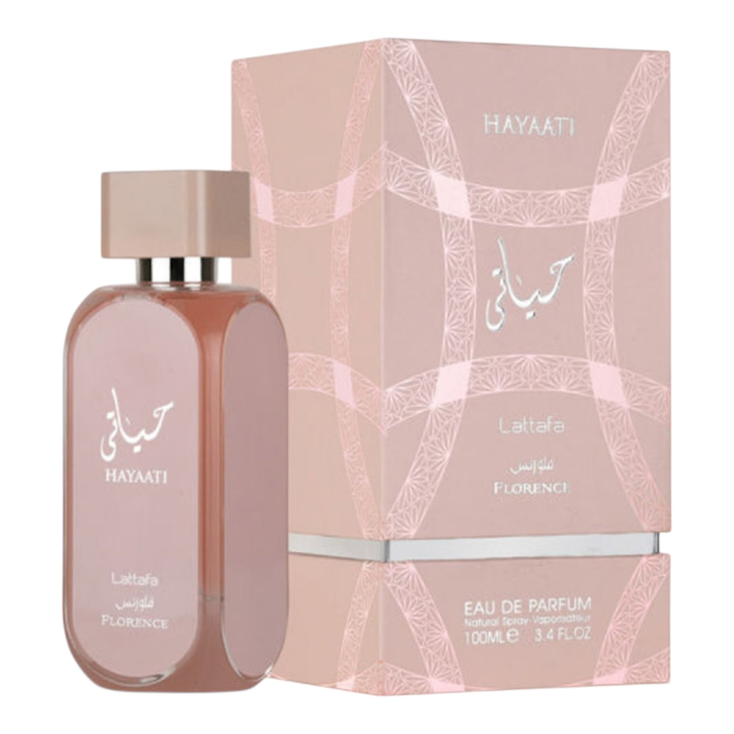 Lattafa Hayaati Florence EDP