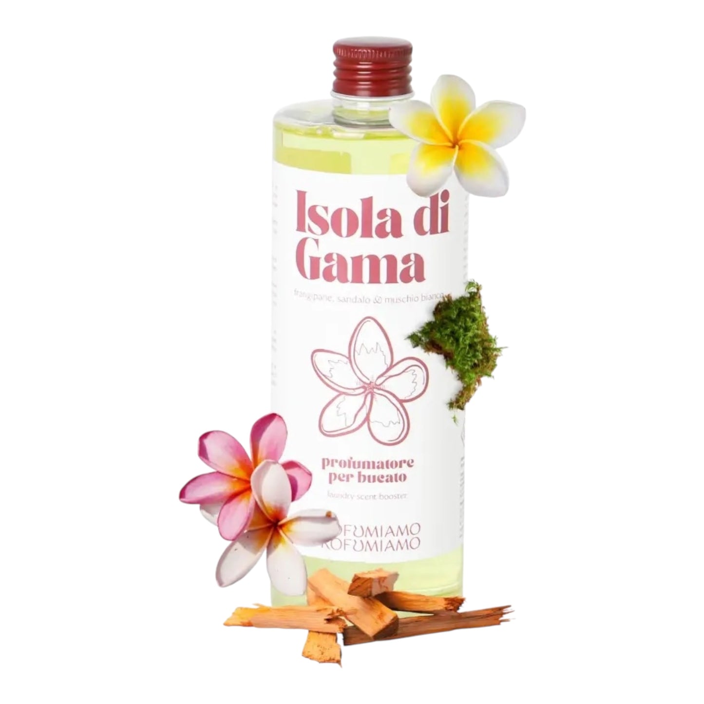 Isola di Gama 100ml