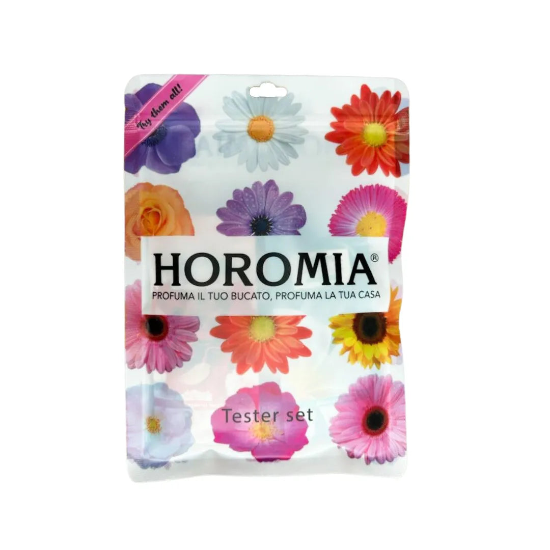 Proefpakket bestsellers