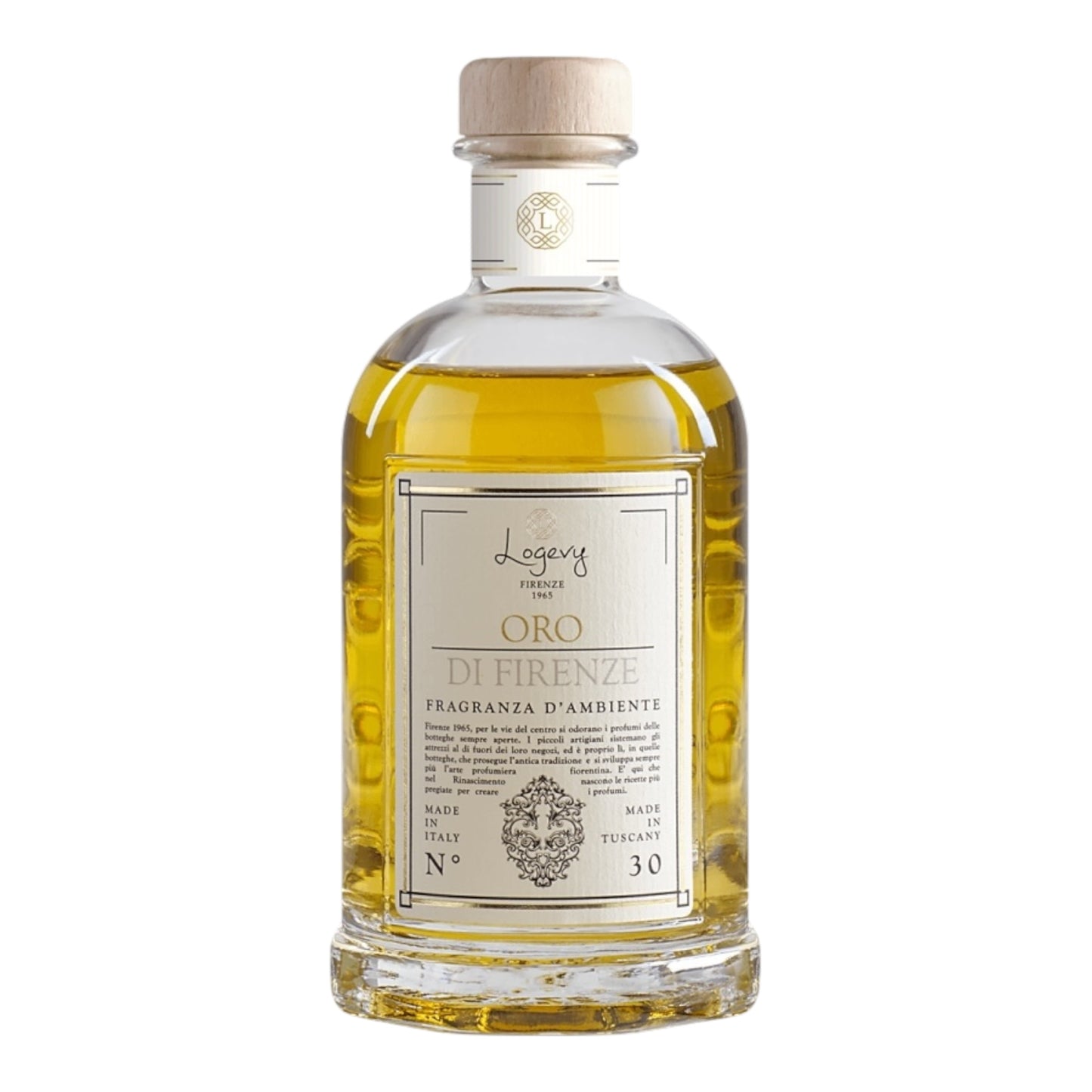 Oro di Firenze geurstokjes