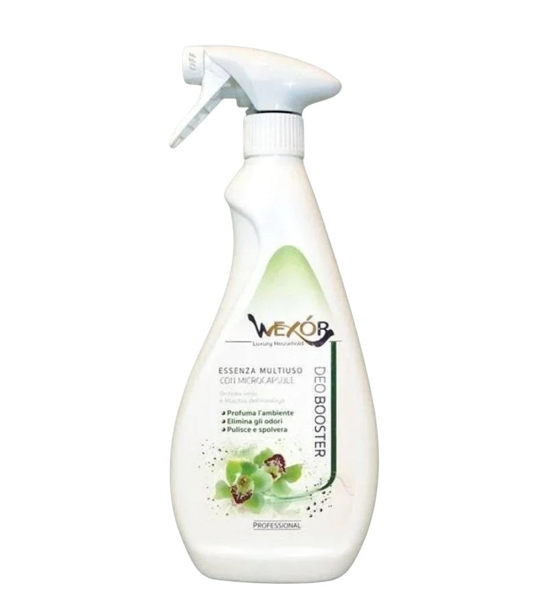 Wexor deobooster Verde Himalaya