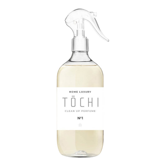 Tochi Schoonmaakparfum N01