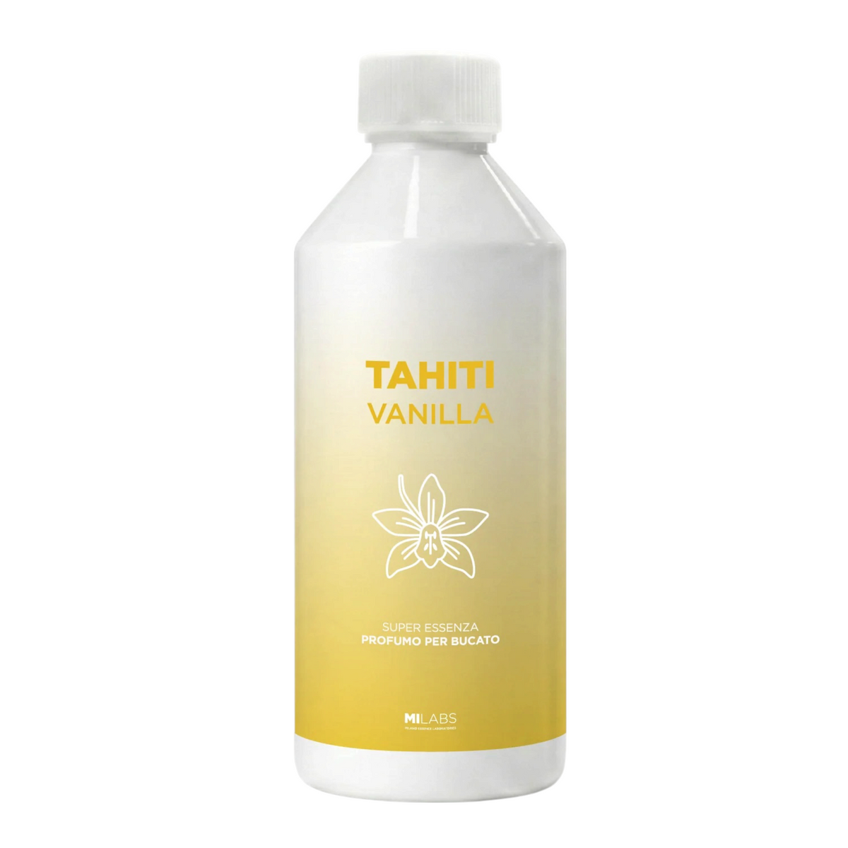 MiLabs Tahiti Vanilla