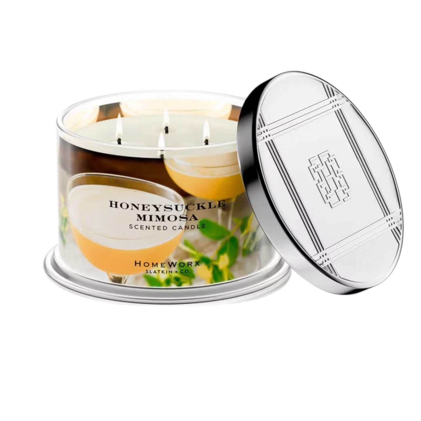Homeworx Honeysuckle Mimosa