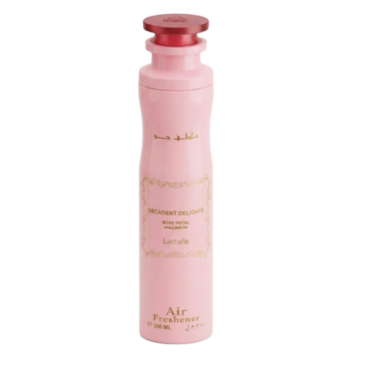 Lattafa Rose Petal Macaron