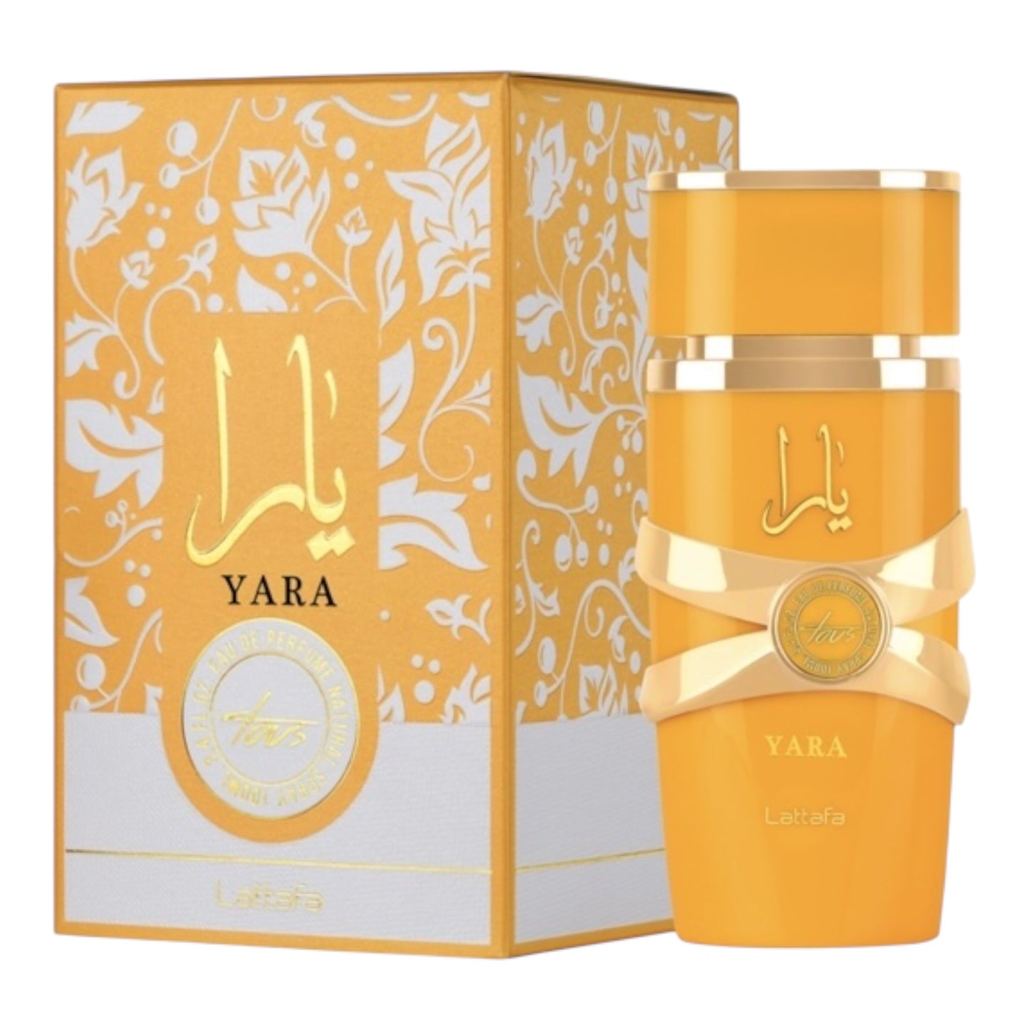 Lattafa Yara Tous EDP