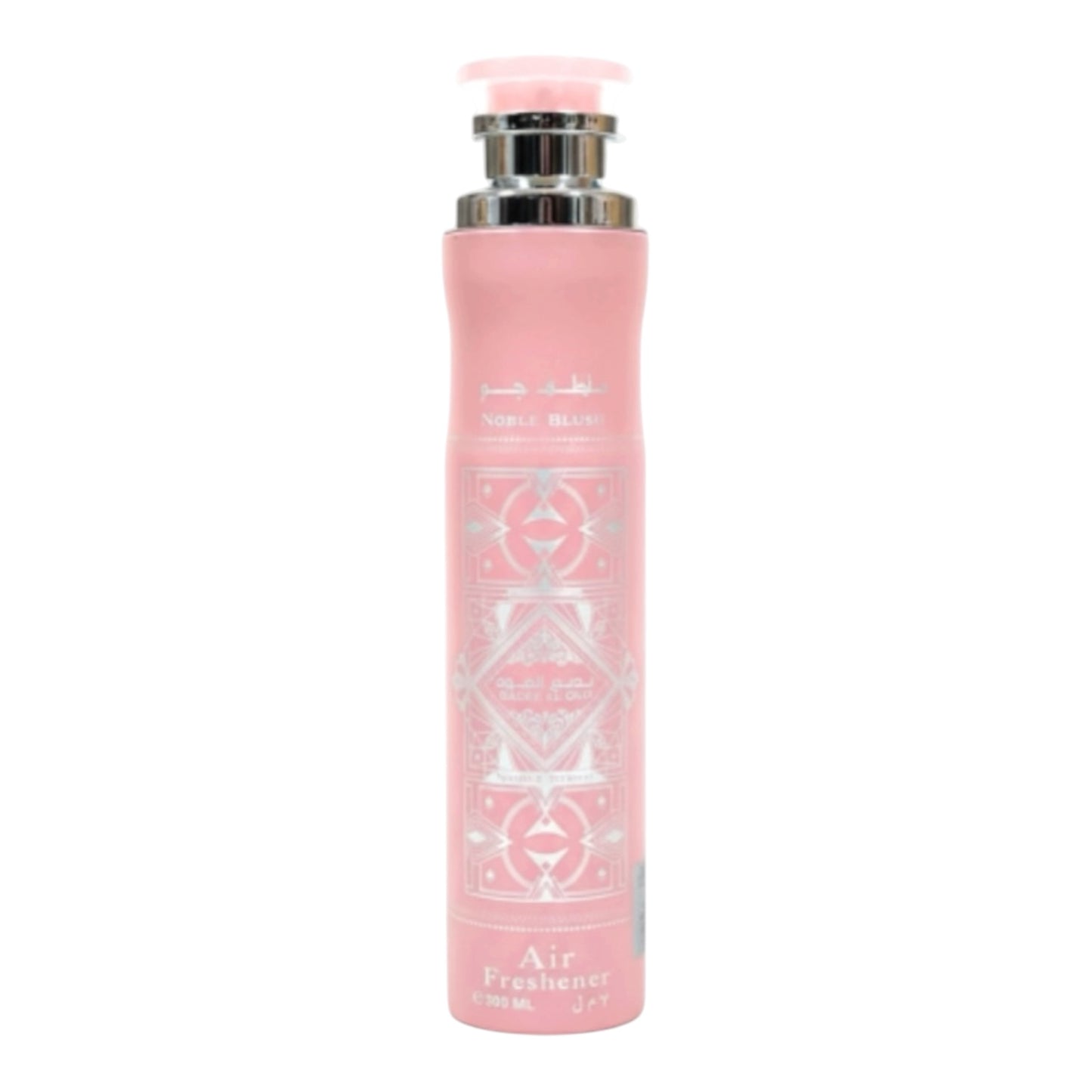 Lattafa Badee Al Oud Blush Air