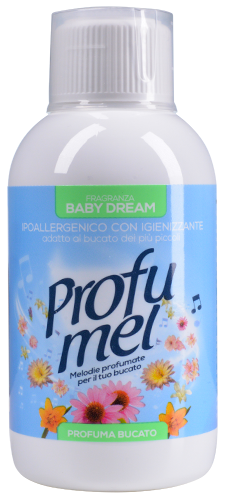 Profumel Wasparfum Baby Dream