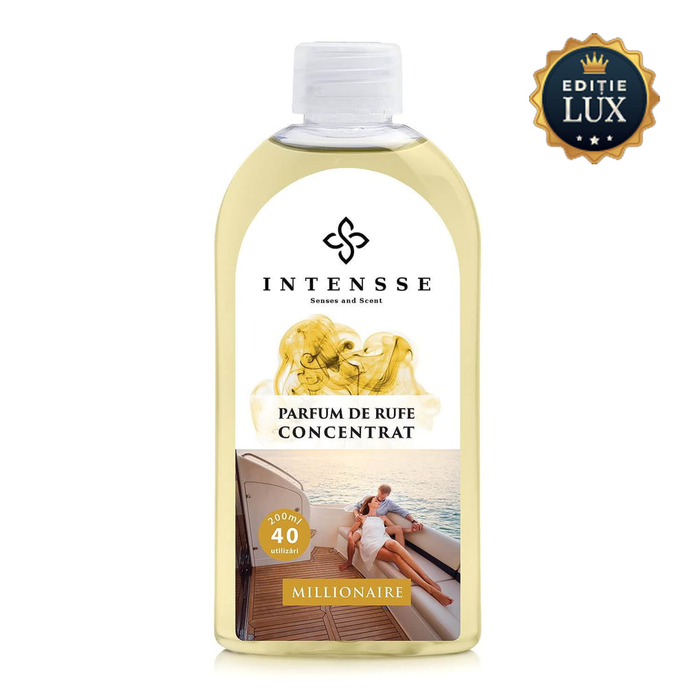 Intensse Wasparfum Millionaire 200ml
