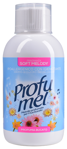 Profumel Wasparfum Soft Melody
