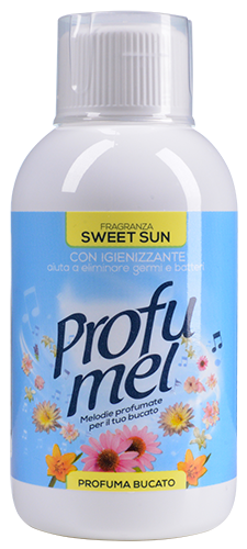 Profumel Wasparfum Sweet Sun