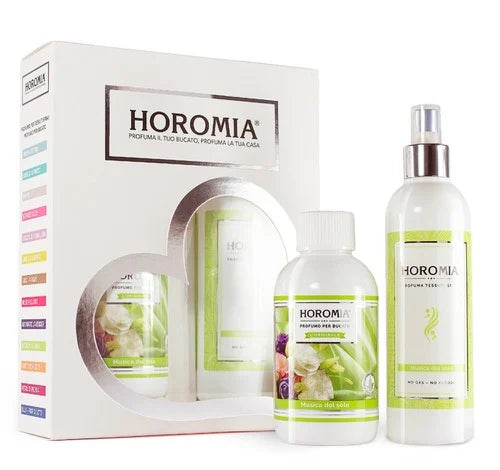 Geschenkset Horomia Musica Del Sole