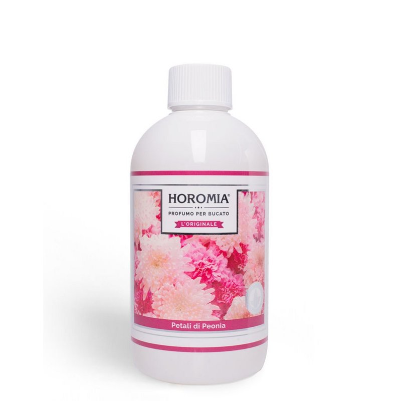 Horomia Petali di Peonia