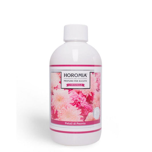 Horomia Petali di Peonia