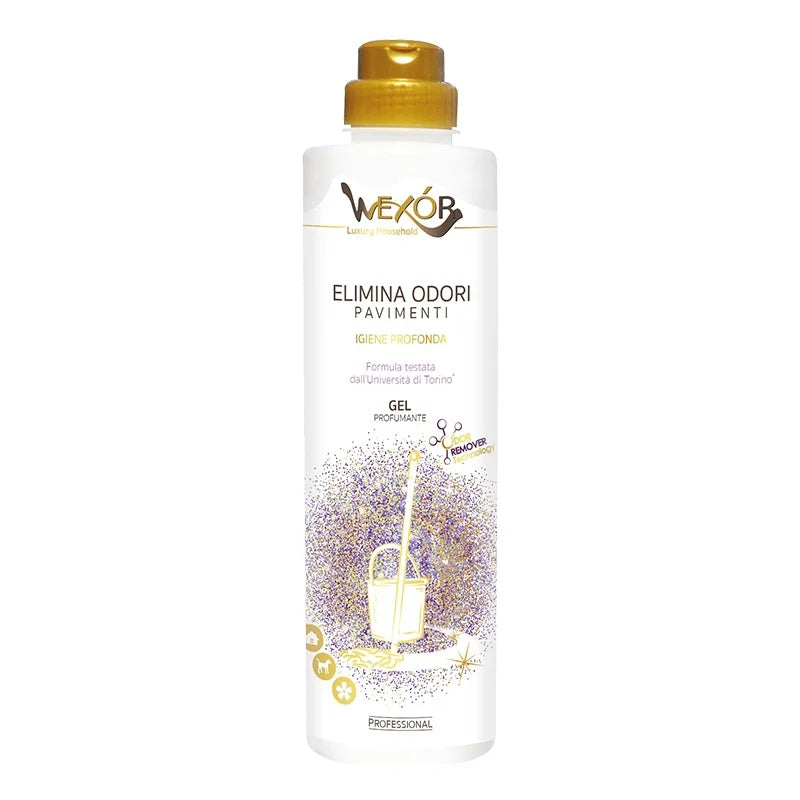 Wexór Elimina Odori vloer/allesreiniger Odor Remover-technologie 750 ml