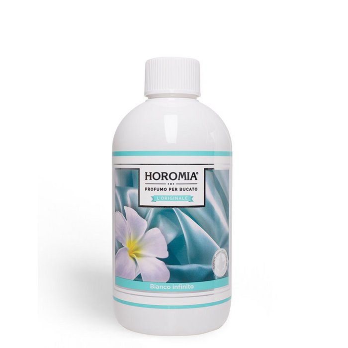 Horomia Bianco infinito