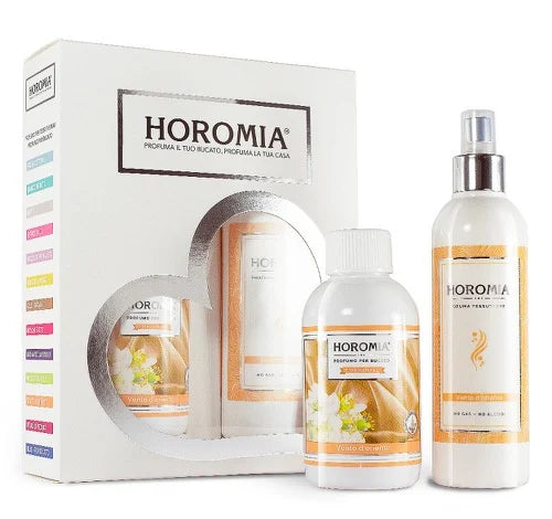 Geschenkset Horomia Vento D'oriente