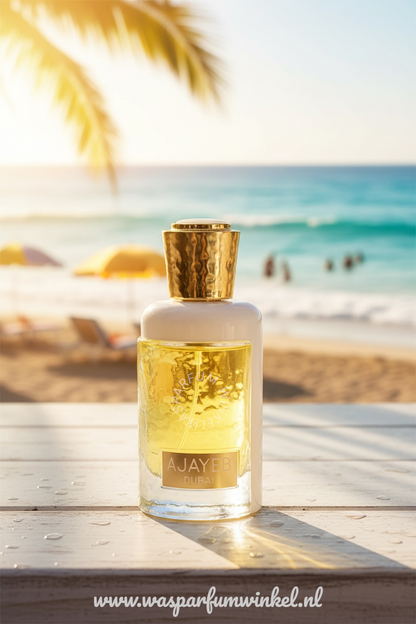 Lattafa Ajayeb EDP