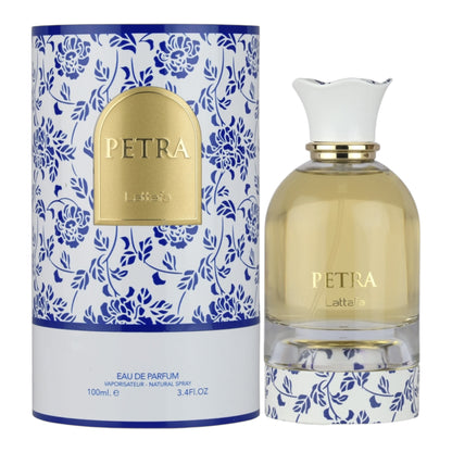 Lattafa Petra EDP