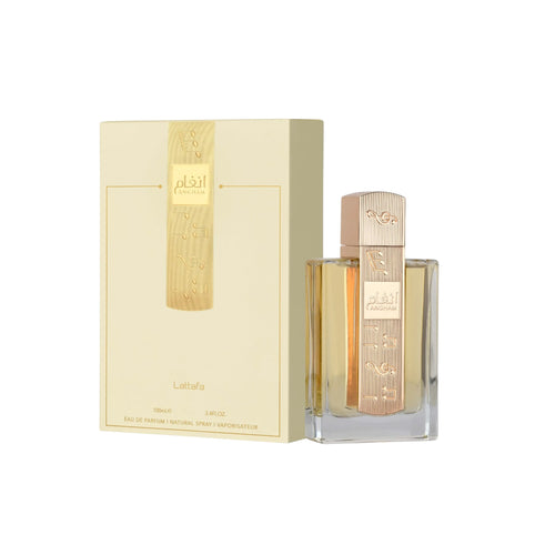 Lattafa Angham EDP