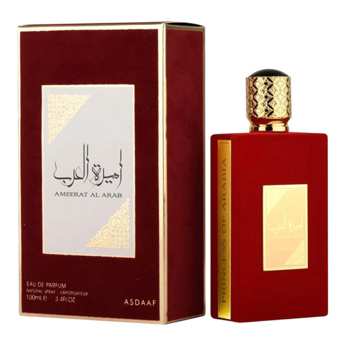 Lataffa Ameerat al Arab EDP