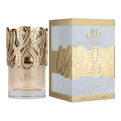 Lattafa Dalal EDP