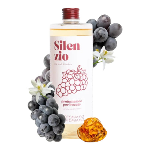 Silenzio