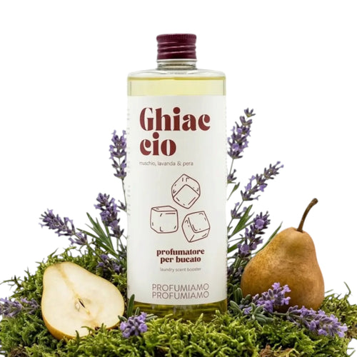 Ghiaecio