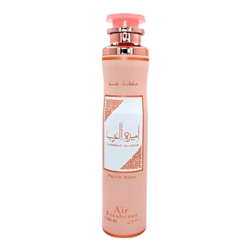 Lattafa Amareet Al Arab Prive Rose
