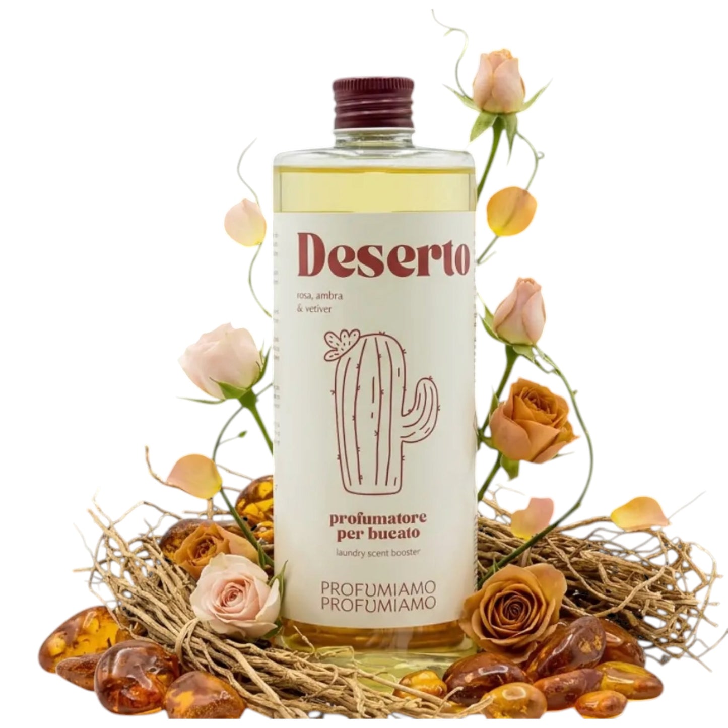 Deserto
