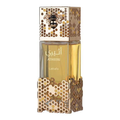 Lattafa Atheeri EDP