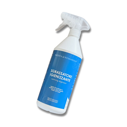 Profumiamo allesreiniger