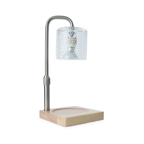 Candle Warmers® Candlewarmer Zilver
