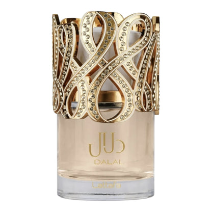 Lattafa Dalal EDP
