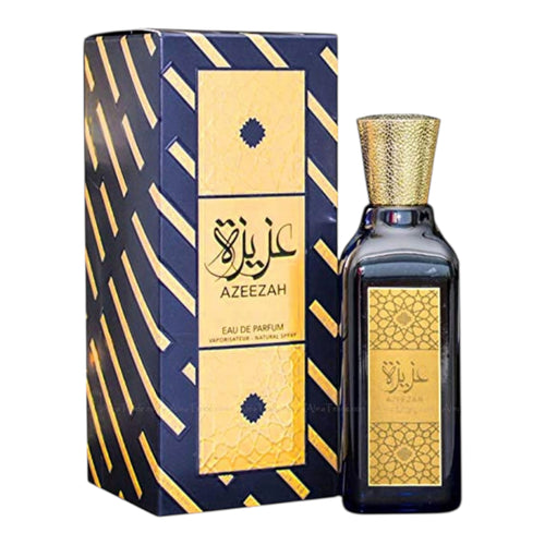 Lattafa Azeezah EDP
