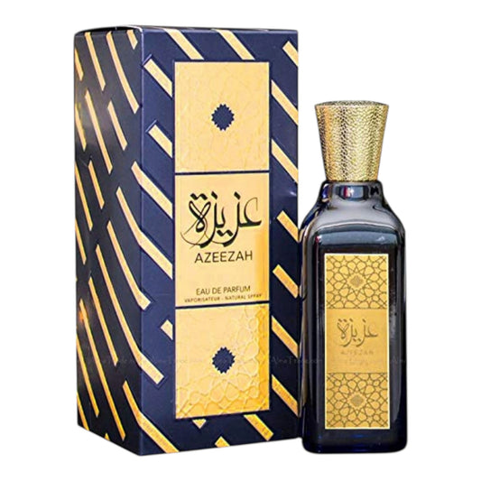Lattafa Azeezah EDP