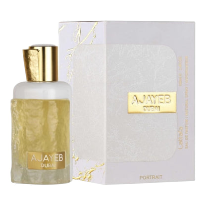Lattafa Ajayeb EDP