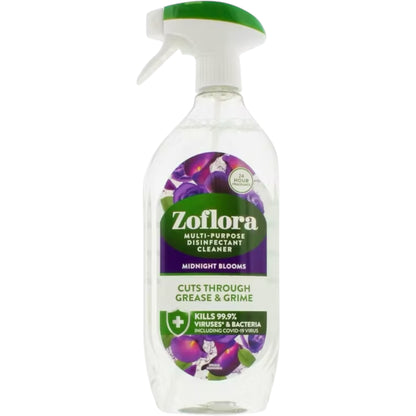 Zoflora Midnight Bloom Multipurpose Spray