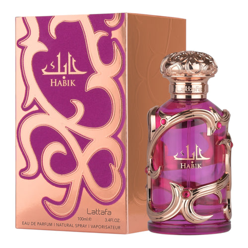 Lattafa Habik For Woman EDP