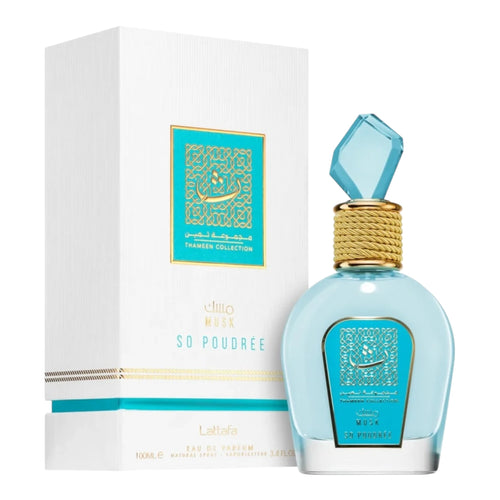 Lattafa So Poudree EDP