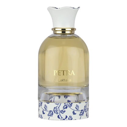 Lattafa Petra EDP