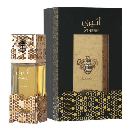 Lattafa Atheeri EDP