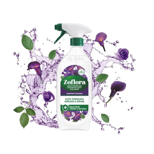 Zoflora Midnight Bloom Multipurpose Spray