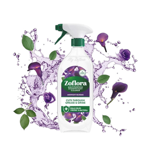 Zoflora Midnight Bloom Multipurpose Spray