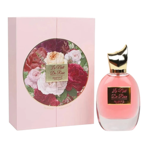 Riiffs La Nuit De Rose EDP