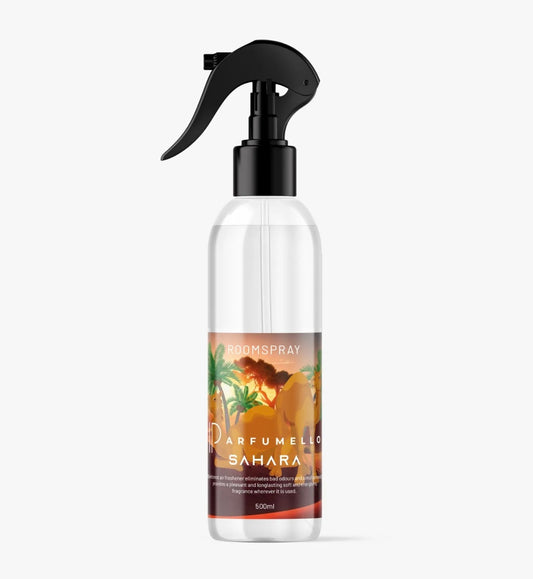 Roomspray Sahara