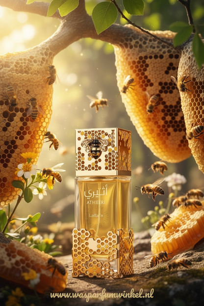 Lattafa Atheeri EDP